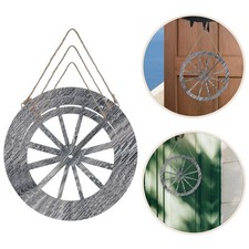 3 pezzi: Western Carriage