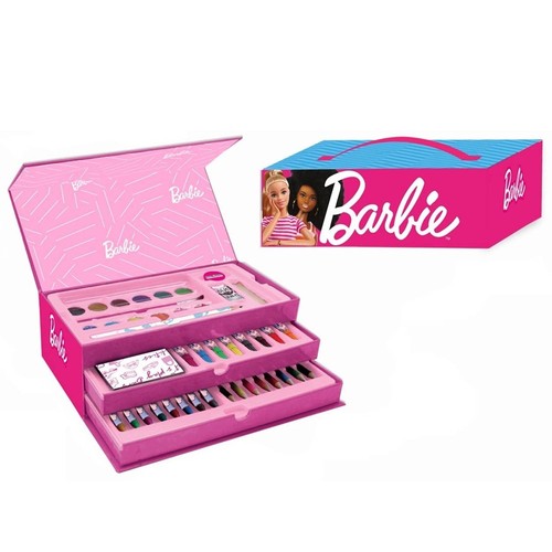 Set colorare valigetta con - set,