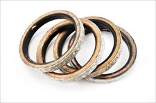 Suzuki GSX R 600 k1 k2 k3