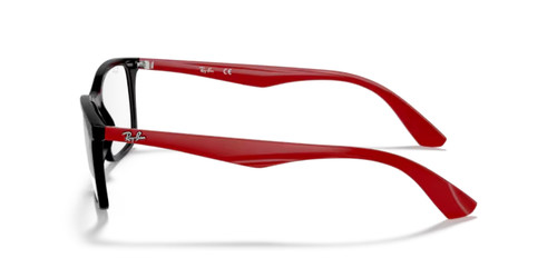 Ray ban 7047 - ray, rx
