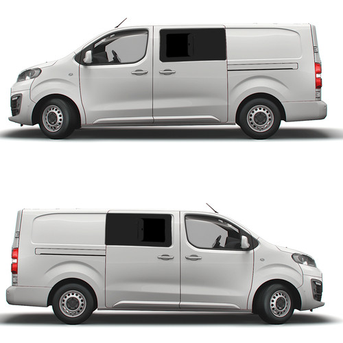 Finestrino scorrevole opel - scorrevole,