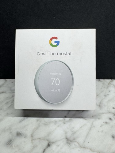 Google nest g4cvz termostato - google,