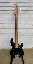 New Sterling Sting-Ray 5 Bass