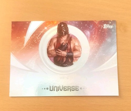 2025 topps universe - universe,