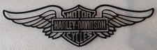 Harley Davidson ali
