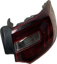 Fanale posteriore destro