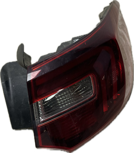 Fanale posteriore destro