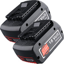 For BOSCH BAT609 18V CORE 18