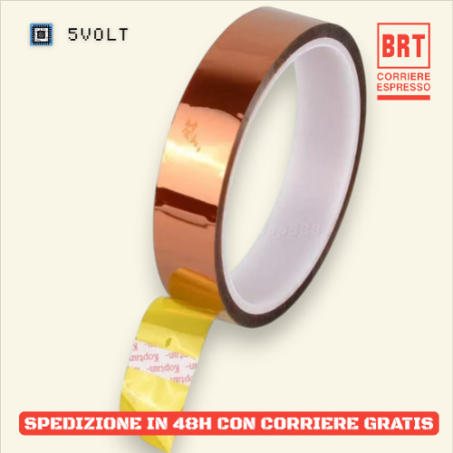 Nastro adesivo kapton alta - kapton,