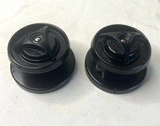 2 mulinelli da pesca Mitchell