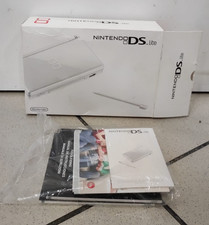Box Only Nintendo DS Lite