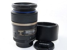 Obiettivo Tamron SP AF 90mm