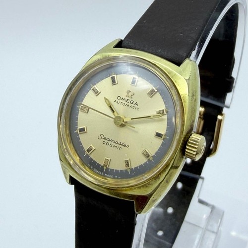 Omega seamaster cosmic - omega,