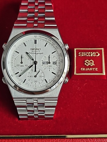 Seiko 7a38 7280 - seiko, nos
