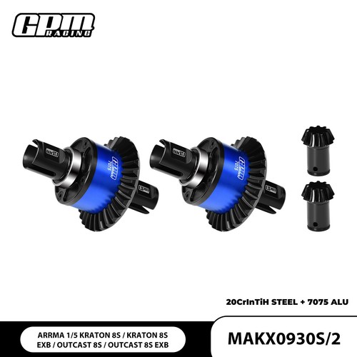 Gpm steel 7075 lega r - steel+7075,