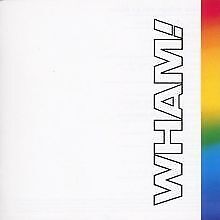 The Final von Wham! | CD |