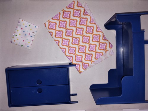 Barbie cameretta ikea - barbie,