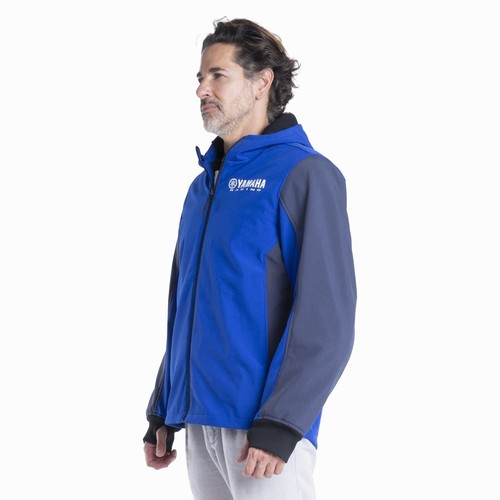 Giacca moto softshell - giacca,