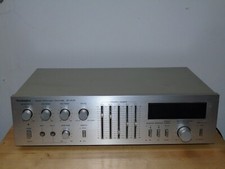TECHNICS SPACE DIMENSION CONTROLLER SH-8030