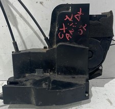 RICAMBI USATI, SERRATURA