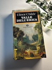 Valle dell'Erica di Elinor