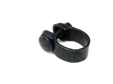 FASCETTA MARMITTA PER PIAGGIO