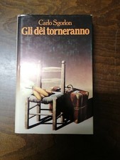 Gli dei torneranno - Carlo