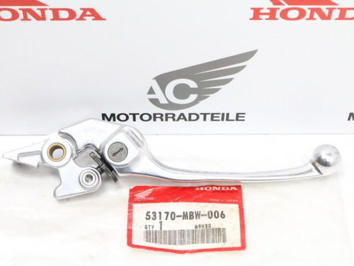 Honda cbf 600 leva - honda,