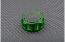 Bullone Canotto di Sterzo Verde-Titanio HONDA CB600F HORNET 600S 1999-2006