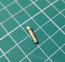 Ugello pompa acceleratore carburatore inclinato Keihin FCR39 Mk1