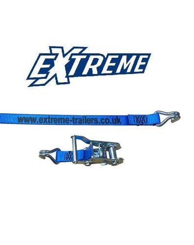 Cinghia cricchetto extreme - a,