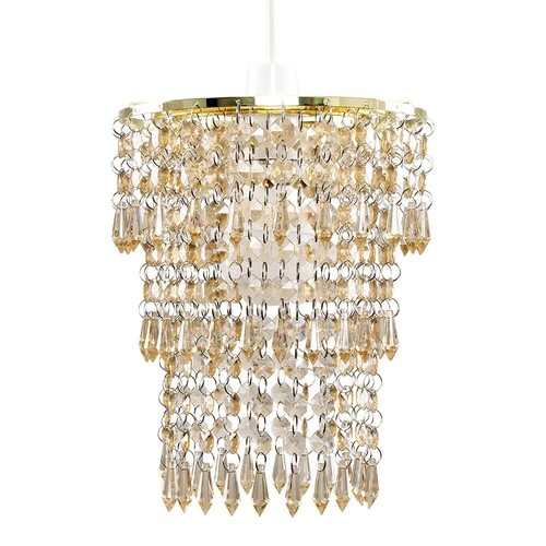 Lampadario easy fit - easy, paralume