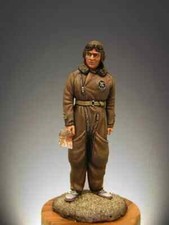 AMIS 11 Pilota italiano "La