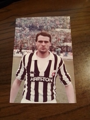 Juventus 1980s foto - 1980s,,