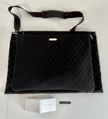 Borsa tracolla gucci - borsa,