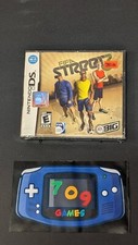 SEALED FIFA Street 3 (Nintendo