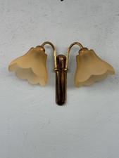 Lampada da parete Vintage