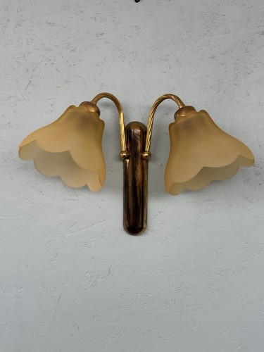Lampada parete vintage - da,