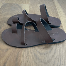 Antoine Collection Brown