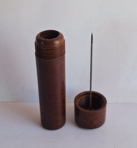 Militaria ww2 oliatore - militaria,