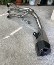 Scarico sportivo Yamaha