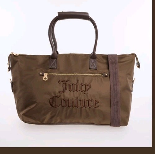 Borsa weekend juicy - borsa, couture