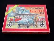 DUX 640 scatola con VW