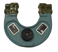 FlexBar 1-1/2" to 2" Snap