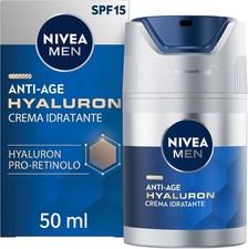 MEN Anti Age Hyaluron Crema