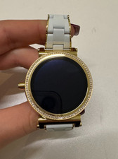 Smartwatch Michael Kors