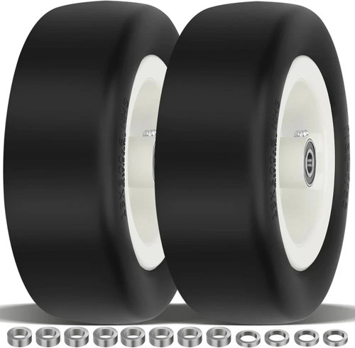 Pezzi 13x5 flat free - 13x5.00-6,