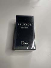 Dior Sauvage Eau de Parfum
