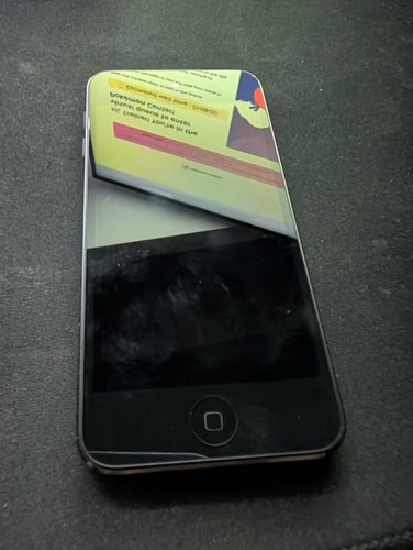 Apple ipod touch - apple, 6a