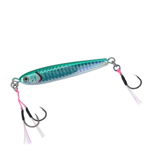 Daiwa metal jig bait slj - jig,